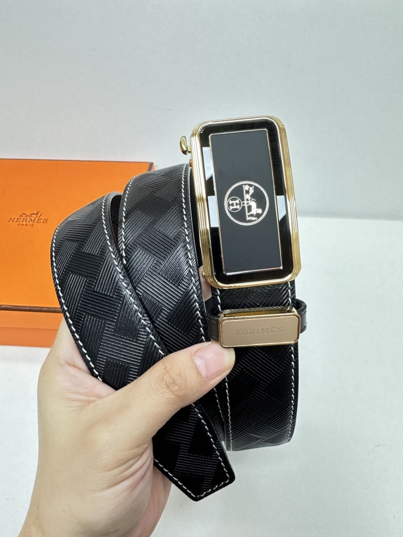 Hermes Belts